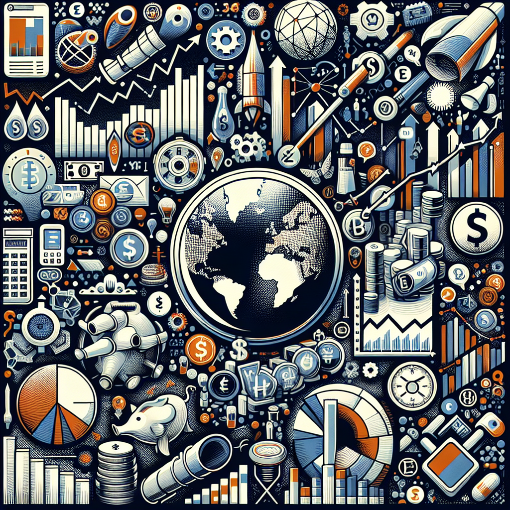 Güncel Ekonomi ve Piyasa Gelişmeleri
