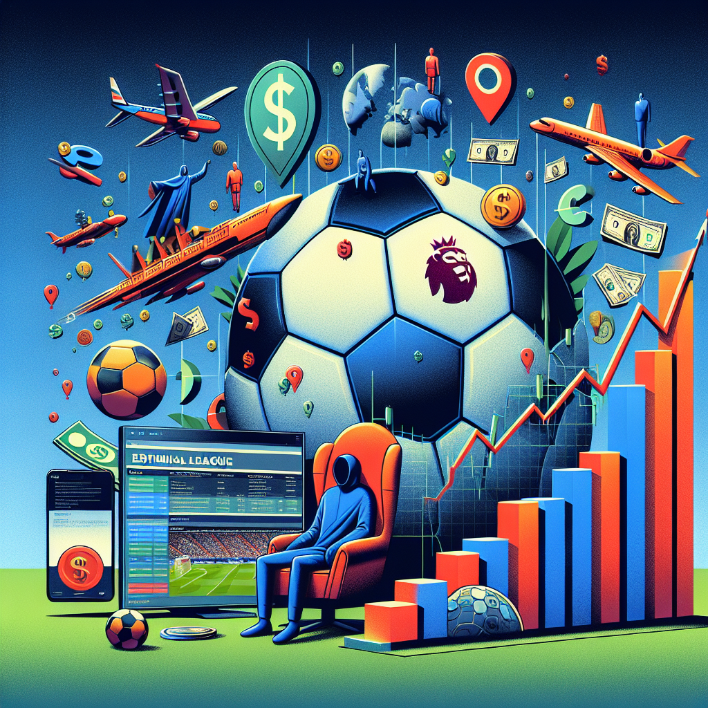 Futbol ve Ekonomi Üzerine Güncel Gelişmeler