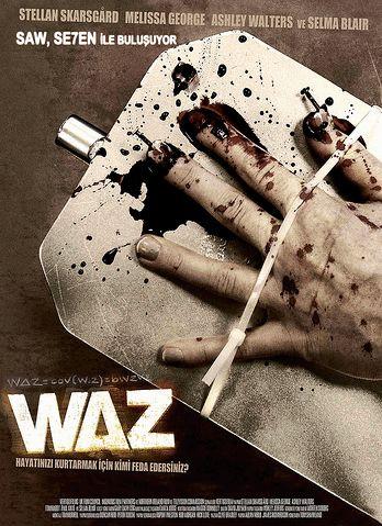 waz