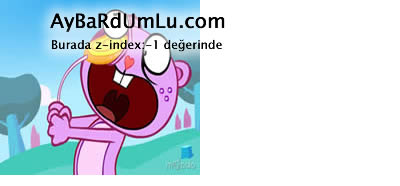 aybar dumlu z-index